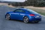 Audi TT III 1.8 TFSI 180 KM — zdjęcie 3