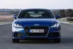 Audi TT III 1.8 TFSI 180 KM — zdjęcie 5
