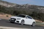 Audi TT III 1.8 TFSI 180 KM — zdjęcie 6