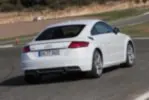 Audi TT III 1.8 TFSI 180 KM — zdjęcie 7