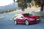 Audi TT III 1.8 TFSI 180 KM — zdjęcie 8