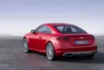 Audi TTS 2.0 TFSI 320 KM — zdjęcie 4