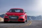 Audi TTS 2.0 TFSI 320 KM — zdjęcie 5