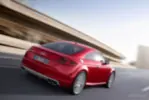 Audi TTS 2.0 TFSI 320 KM — zdjęcie 6