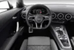 Audi TTS 2.0 TFSI 320 KM — zdjęcie 7