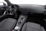 Audi TTS 2.0 TFSI 320 KM — zdjęcie 8
