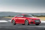 Audi TTS 2.0 TFSI 320 KM — zdjęcie 1