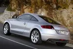 Audi TT II 2.0 TFSI 200 KM — zdjęcie 1