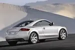 Audi TT II 2.0 TFSI 200 KM — zdjęcie 5