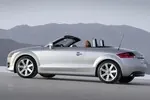 Audi TT II 2.0 TDI 170 KM — zdjęcie 2
