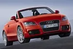 Audi TT II 2.0 TDI 170 KM — zdjęcie 1