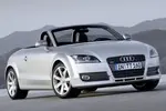 Audi TT II 2.0 TDI 170 KM — zdjęcie 4