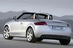 Audi TT II 2.0 TDI 170 KM — zdjęcie 5