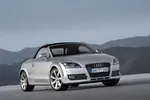 Audi TT II 1.8 TFSI 160 KM — zdjęcie 4