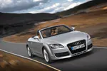 Audi TT II 1.8 TFSI 160 KM — zdjęcie 7