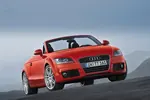 Audi TT II 2.0 TFSI 211 KM — zdjęcie 2