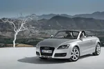 Audi TT II 2.0 TFSI 211 KM — zdjęcie 1