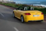 Audi TTS 2.0 TFSI 310 KM — zdjęcie 2
