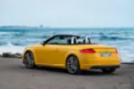 Audi TTS 2.0 TFSI 310 KM — zdjęcie 3
