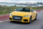 Audi TTS 2.0 TFSI 310 KM — zdjęcie 4