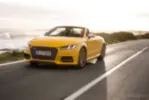 Audi TTS 2.0 TFSI 310 KM — zdjęcie 5