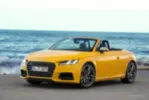 Audi TTS 2.0 TFSI 310 KM — zdjęcie 7