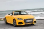 Audi TTS 2.0 TFSI 310 KM — zdjęcie 8