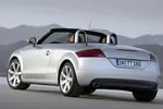 Audi TT II 2.0 TFSI 200 KM — zdjęcie 4