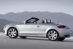 Audi TT II 2.0 TFSI 200 KM — zdjęcie 5