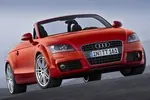 Audi TT II 2.0 TFSI 200 KM — zdjęcie 1
