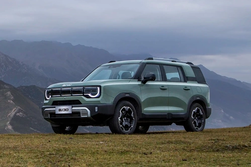 BAIC BJ30