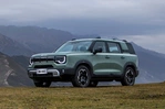 BAIC BJ30