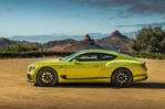 Bentley Continental GT III 6.0 W12 635 KM