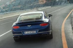Bentley Continental GT III 6.0 W12 635 KM