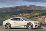 Bentley Continental GT III 6.0 W12 635 KM