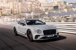 Bentley Continental GT III 6.0 W12 635 KM