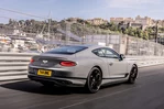 Bentley Continental GT III 6.0 W12 635 KM