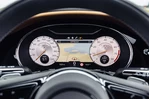 Bentley Continental GT III 6.0 W12 635 KM