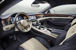 Bentley Continental GT III 6.0 W12 635 KM