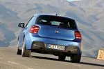 BMW 116d F21 115 KM — zdjęcie 2