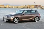 BMW 116d F21 115 KM — zdjęcie 1