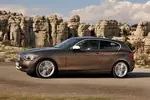 BMW 116d F21 115 KM — zdjęcie 7