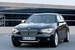BMW 125d F20 218 KM — zdjęcie 3