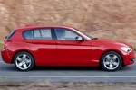 BMW 125d F20 218 KM — zdjęcie 4