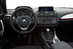 BMW 125d F20 218 KM — zdjęcie 6