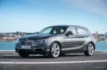 BMW 118i F20 FL 136 KM — zdjęcie 1