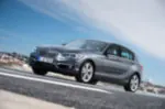 BMW 116d F20 FL 116 KM — zdjęcie 2