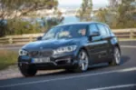 BMW 116d F20 FL 116 KM — zdjęcie 1