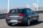 BMW M140i F20 FL 340 KM — zdjęcie 7