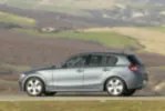 BMW 118i E87 129 KM — zdjęcie 4